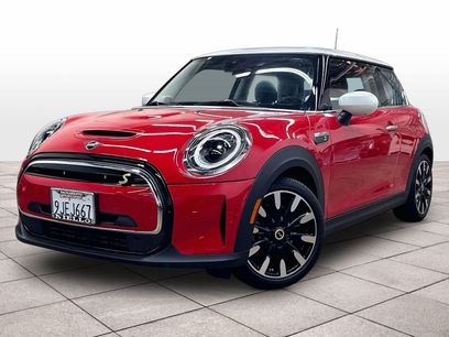 Used 2024 MINI Cooper SE