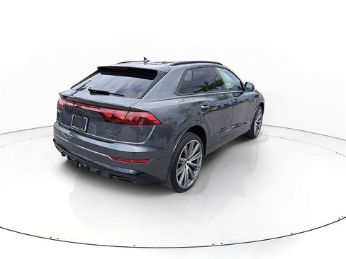 New 2026 Audi Q8 Prestige image 4