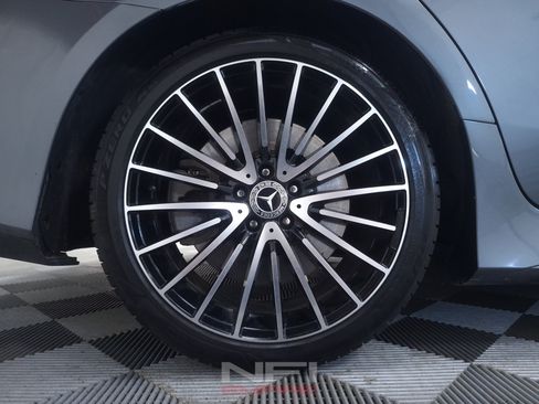 Used 2019 Mercedes-Benz CLS 450 image 40