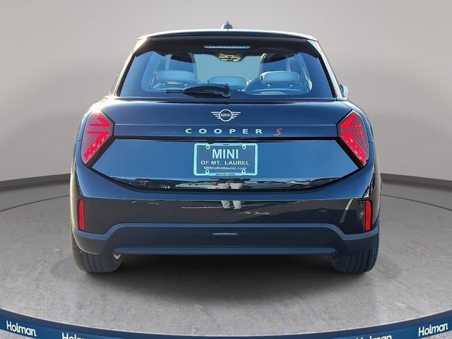New 2026 MINI Cooper S FWD image 5
