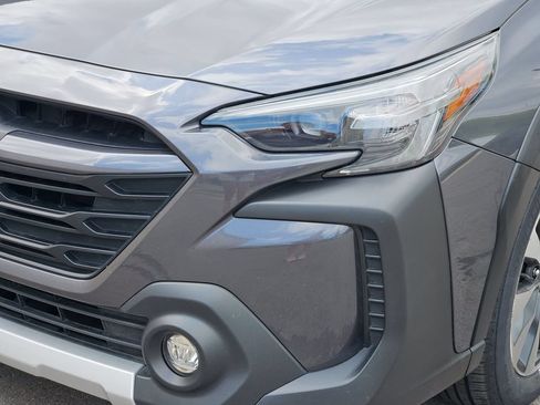 Used 2023 Subaru Outback Limited XT AWD/4WD image 5
