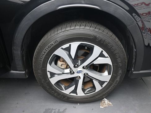 Used 2022 Subaru Outback Limited AWD/4WD image 13