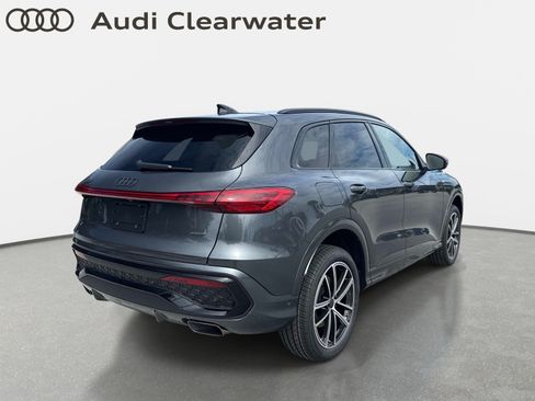 New 2026 Audi Q5 Premium Plus AWD/4WD image 4