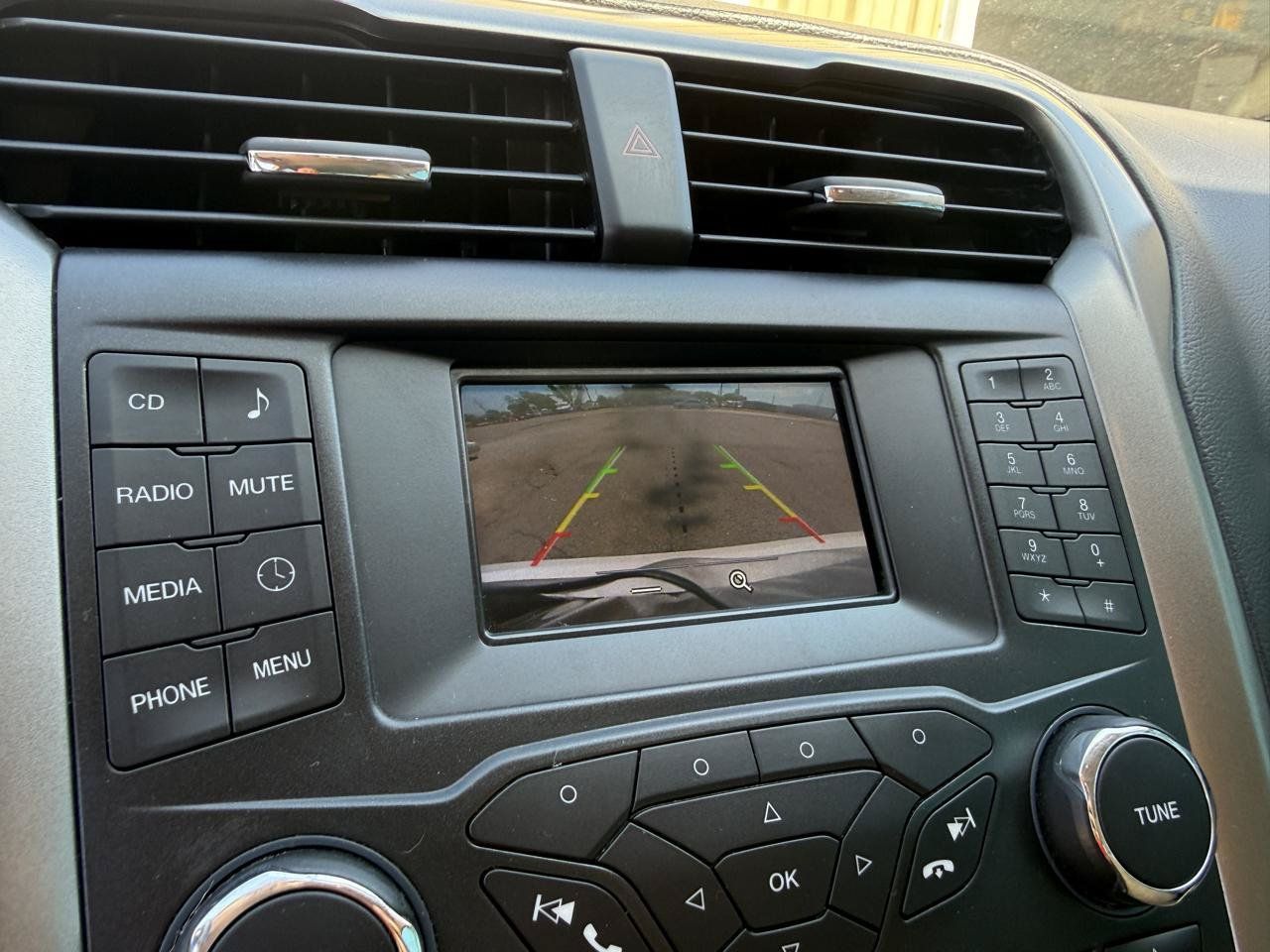 Used 2018 Ford Fusion S FWD image 13