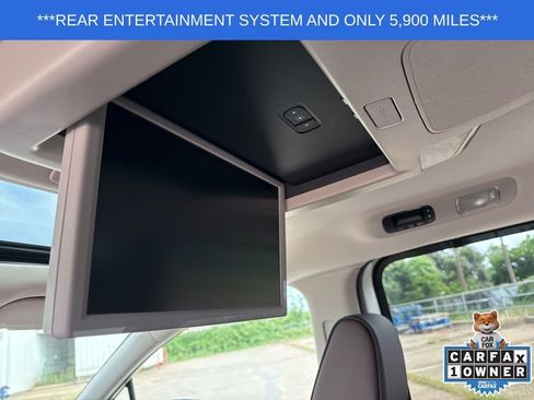 Used 2026 Honda Odyssey Elite image 15