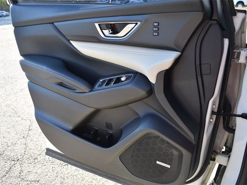 Used 2020 Subaru Ascent Limited w/ Technology Package image 43