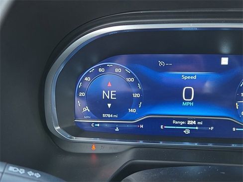 Used 2023 Chevrolet Tahoe Premier w/ Max Trailering Package image 22