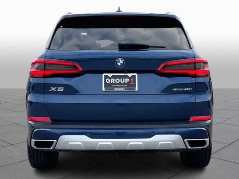 Used 2019 BMW X5 xDrive40i w/ Premium Package 2 image 11