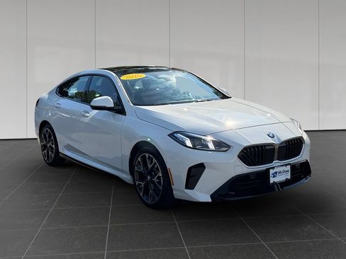 Used 2025 BMW 228i xDrive AWD/4WD image 7