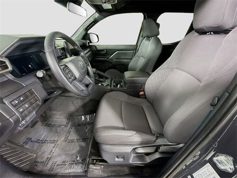 Certified 2025 Toyota Tacoma SR image 19
