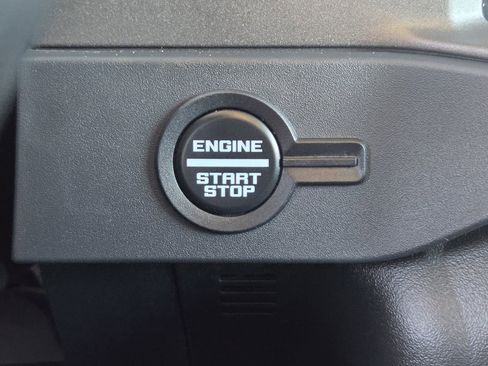 Certified 2025 Ford Bronco Badlands AWD/4WD image 23