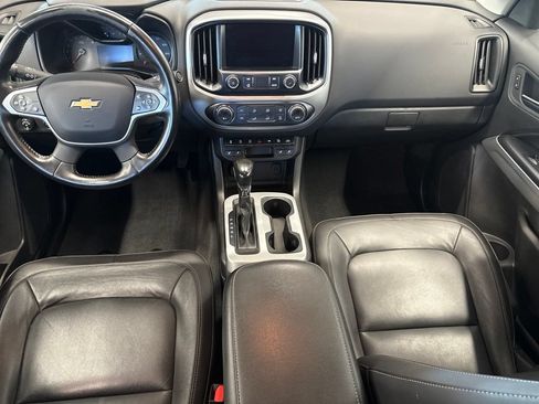 Used 2022 Chevrolet Colorado ZR2 w/ Colorado ZR2 Bison Edition AWD/4WD image 6