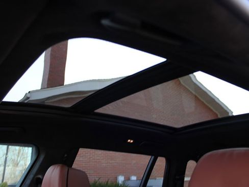 New 2026 BMW X7 M60i image 20