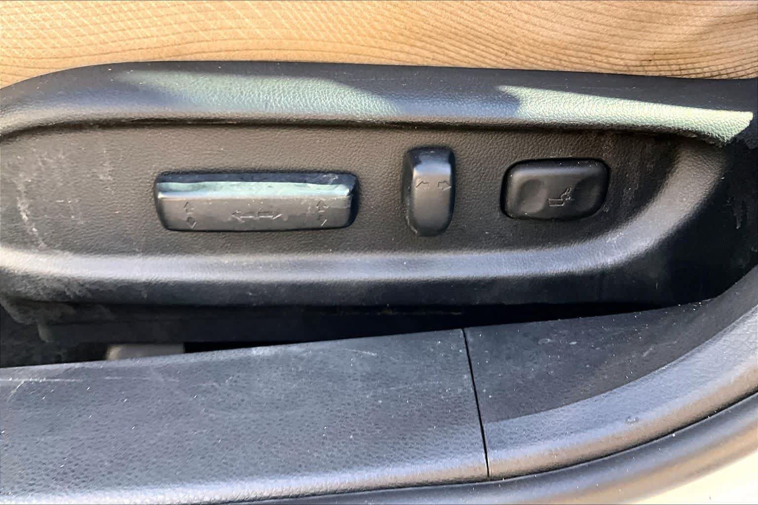 Used 2017 Honda Accord EX image 33