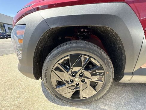 New 2026 Hyundai Kona SEL Sport AWD/4WD image 17