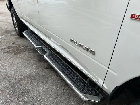 Certified 2024 RAM 2500 Big Horn image 33