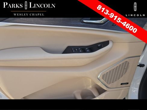 Used 2024 Jeep Grand Cherokee Limited 4xe AWD/4WD image 16