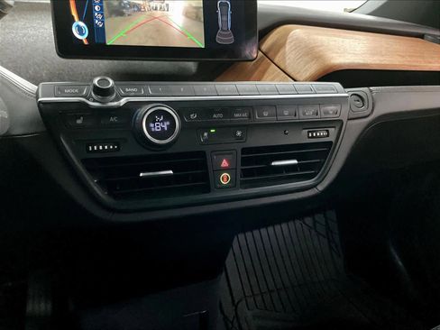 Used 2015 BMW i3 w/ Range Extender image 33