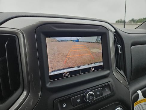 New 2026 GMC Sierra 3500 Pro w/ 1SA Pro Safety Plus Package image 15