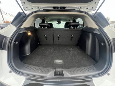 Used 2025 Buick Encore GX Preferred image 31