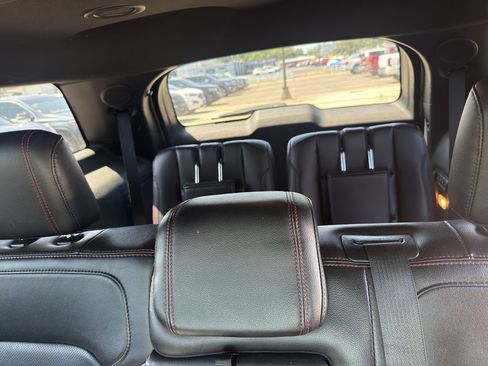 Used 2019 Ford Explorer Sport AWD/4WD image 13