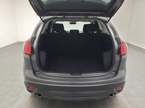 Used 2014 MAZDA CX-5 Touring w/ Bose/Moonroof Package AWD/4WD image 29