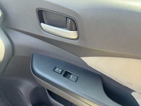 Used 2014 Honda CR-V EX image 16