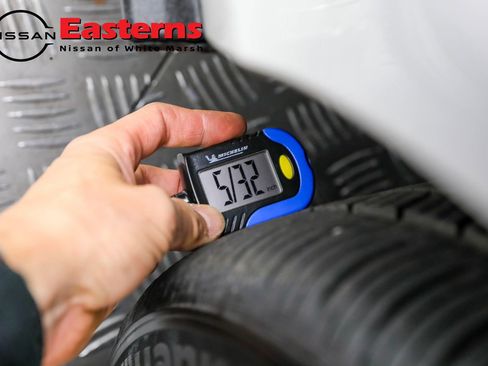 Used 2025 Honda Accord SE image 26