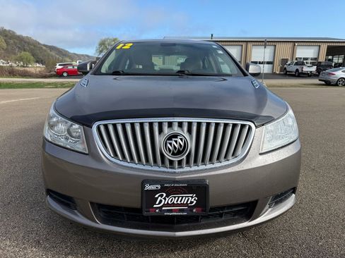 Used 2012 Buick LaCrosse Convenience image 2