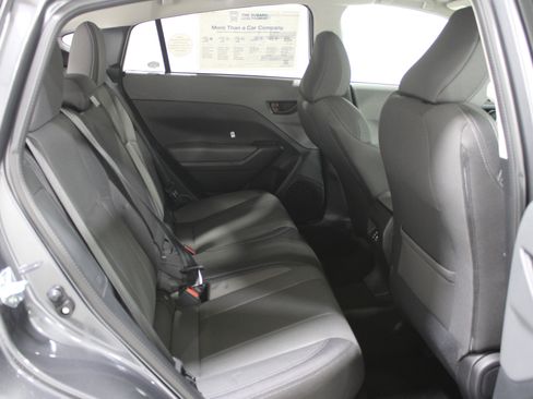 New 2026 Subaru Crosstrek 2.0i Premium image 22