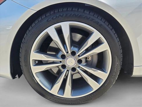 Used 2017 Mercedes-Benz E 400 Coupe image 23