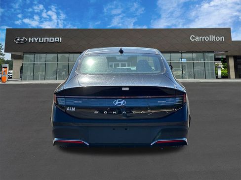 New 2025 Hyundai Sonata SE image 6