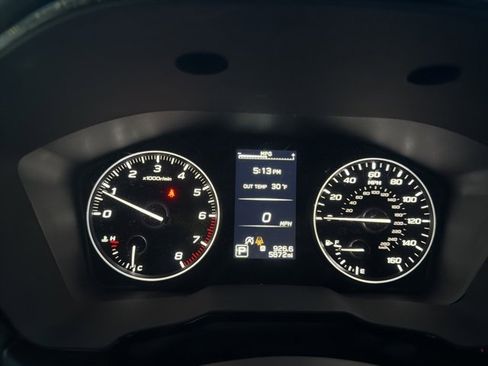 Used 2025 Subaru Legacy Premium image 43