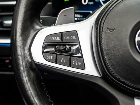 Used 2024 BMW 440i xDrive Convertible w/ Premium Package image 26