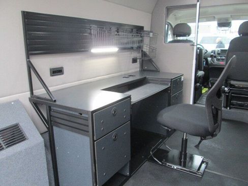 Used 2021 RAM ProMaster 1500 image 10