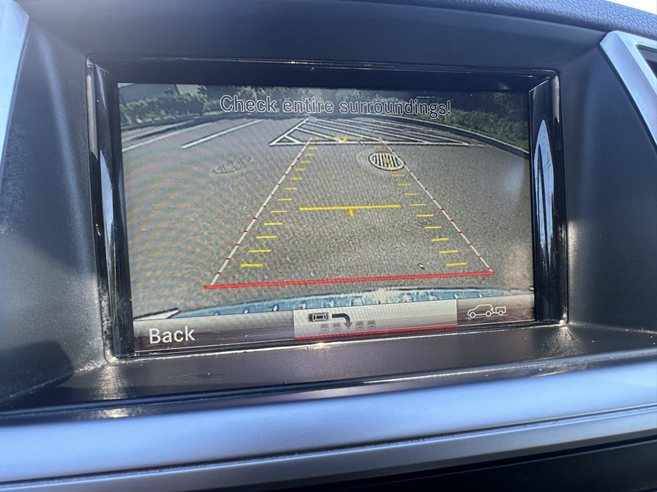 Used 2015 Mercedes-Benz ML 350 4MATIC image 24