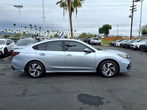 Used 2025 Subaru Legacy Premium w/ Popular Package #1A image 10