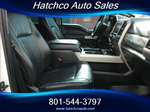 Used 2021 Ford F250 Lariat image 25