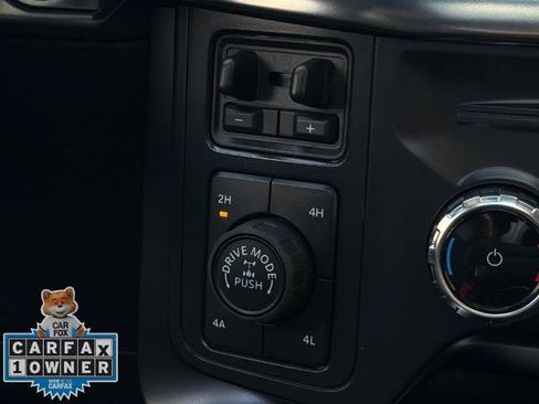 Certified 2025 Ford F150 Raptor AWD/4WD image 20