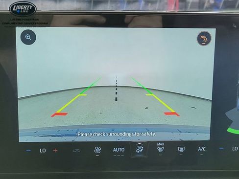 Used 2026 Ford Mustang Coupe w/ Mustang Nite Pony Package image 31