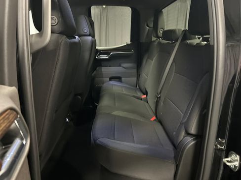 Used 2026 GMC Sierra 1500 Elevation AWD/4WD image 23