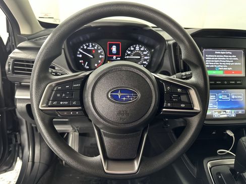 Used 2024 Subaru Impreza 2.0i image 18