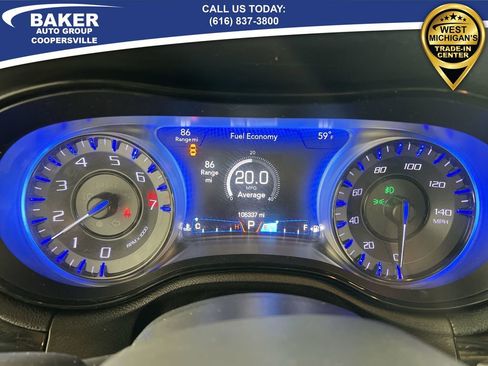 Used 2017 Chrysler 300 S w/ 300S Premium Group image 13