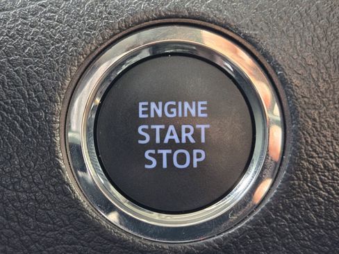 Used 2024 Toyota 4Runner TRD Off-Road Premium w/ Off Road Premium Plus Package AWD/4WD image 19