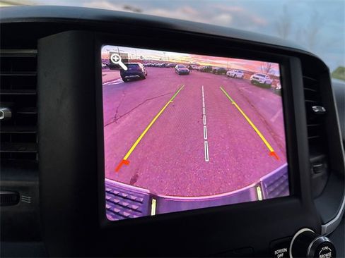 Used 2021 RAM 3500 Big Horn w/ Level 1 Equipment Group image 34