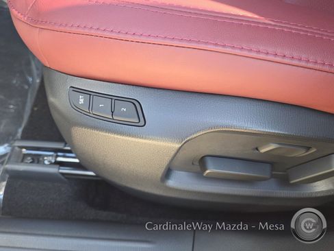 New 2025 MAZDA CX-5 Carbon Edition image 15