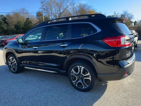 New 2026 Subaru Ascent Touring image 7