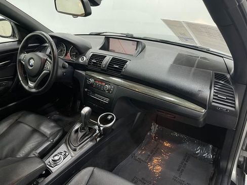 Used 2013 BMW 128i Convertible image 18