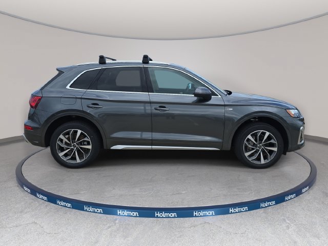 Used 2024 Audi Q5 2.0T Premium AWD/4WD image 5