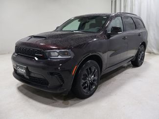 New 2026 Dodge Durango GT AWD/4WD video 3